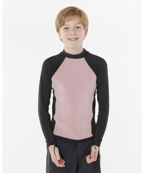 KIDS FBOMB NEO POLY LS